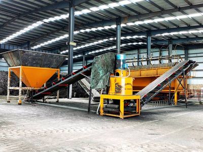 宣威年產(chǎn)16萬(wàn)噸生物有機(jī)肥廠投產(chǎn)，助推綠色農(nóng)業(yè)與土壤健康