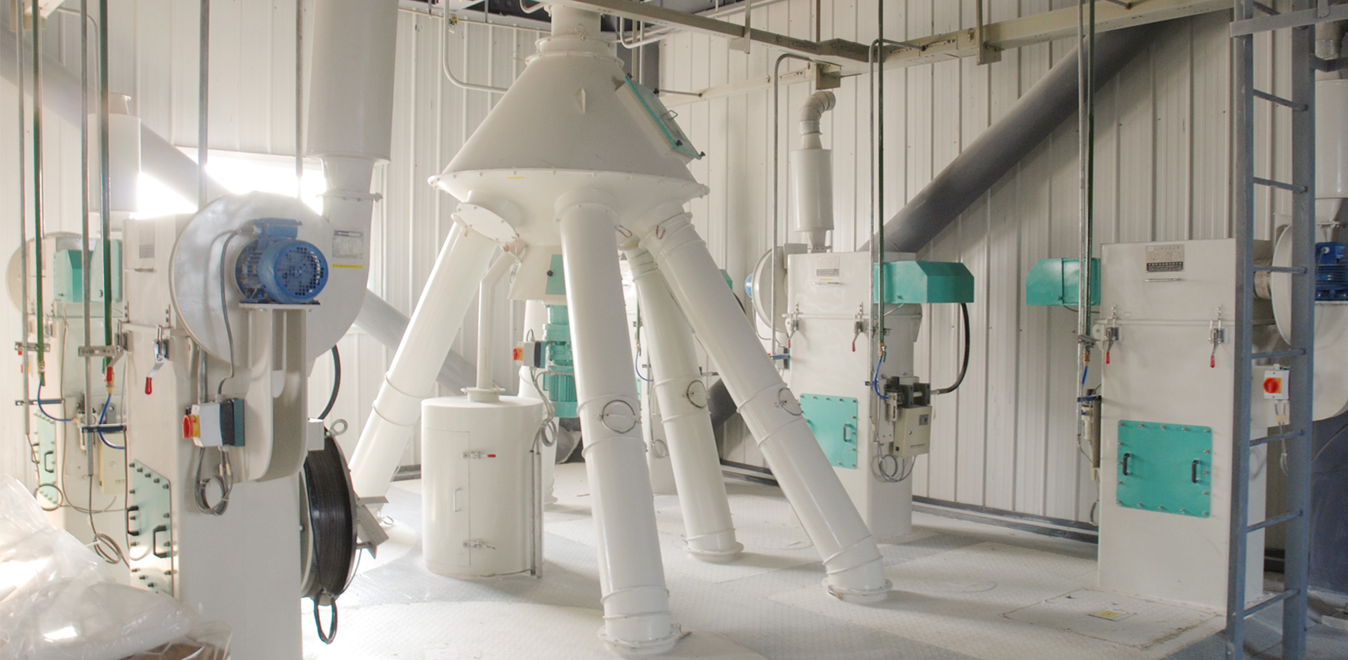 華飼特美 專注畜禽營養(yǎng)定制，引領(lǐng)飼料與有機肥料研發(fā)新風尚