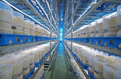 福建省首家農(nóng)業(yè)產(chǎn)業(yè)研究院落戶廈門翔安 專注生物有機肥料研發(fā)助力綠色農(nóng)業(yè)