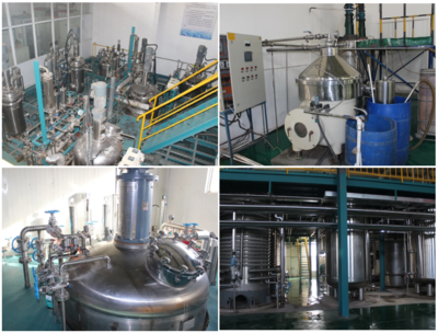 根力多生物科技新突破 年產(chǎn)五萬噸微生物菌劑及五千噸氨基酸水溶肥項(xiàng)目成功試車，引領(lǐng)生物有機(jī)肥料研發(fā)新浪潮