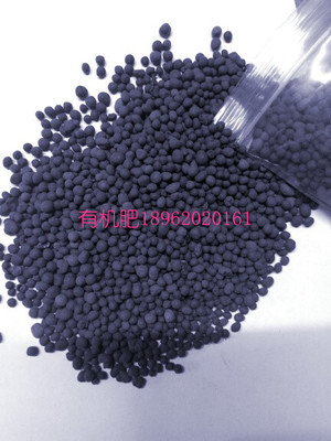 有機肥與生物有機肥料的研發 創新驅動綠色農業未來